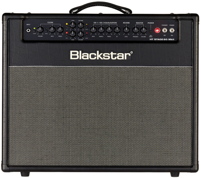 Blackstar HT Stage 60 112 MkII