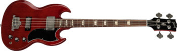 Gibson SG Standard Bass Heritage Cherry