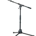 Konig-Meyer 259 Microphone Stand Black