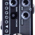 Mooer Micro PreAMP 010 | Two Stone