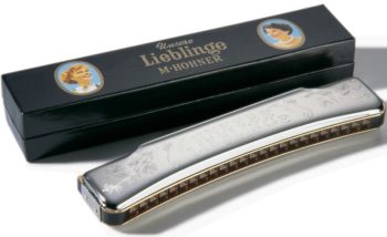 Hohner Unsere Lieblinge 48 C