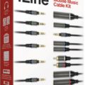 Ik-Multimedia iLine Mobile Music Cable Kit