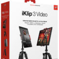 Ik-Multimedia iKlip 3 Video
