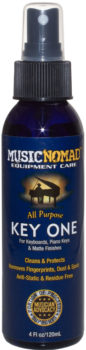 Music-Nomad MN131 Key-One All Purpose