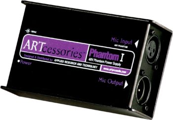 Art Phantom I