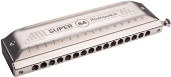 Hohner Super 64