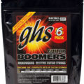 Ghs GBXL | 5 Pack FREE BONUS 6 SET
