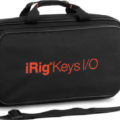 Ik-Multimedia Travel Bag for iRig Keys I/O 25