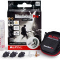 Alpine MusicSafe Pro New Black
