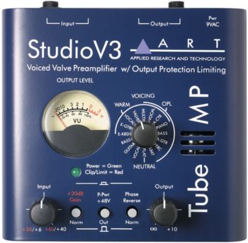 Art Tube MP Studio V3