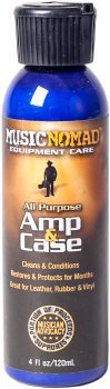 Music-Nomad MN107 Amp & Case Cleaner-Conditioner