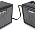 Blackstar Fly 3 Bass Combo Stereo Pack