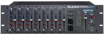 Alesis Multimix 10 Wireless
