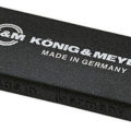 Konig-Meyer 11560 MAGNET black with K&M logo