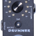 Mooer Micro Drummer