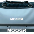 Mooer TF-16S Pedal Board with Soft Case