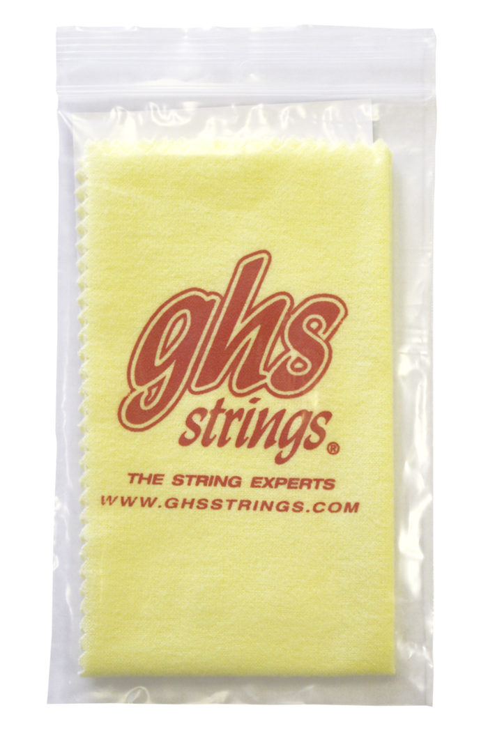 Ghs A7 Polishing Cloth