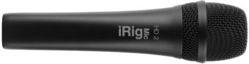 Ik-Multimedia iRig Mic HD 2