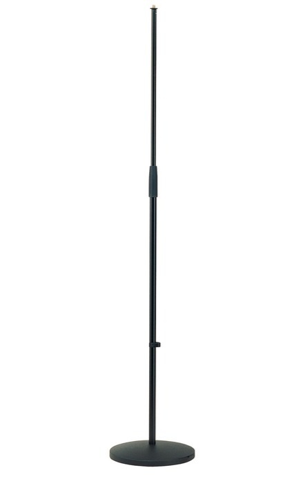 Konig-Meyer 26010 Microphone Stand Black