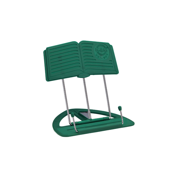 Konig-Meyer 12450 | Uni-Boy Classic stand | 12-pack Green