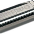 Hohner 504/20 Silver Star  A