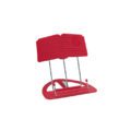 Konig-Meyer 12450 | Uni-Boy Classic stand | 12-pack Red