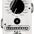 Mooer Groove Loop