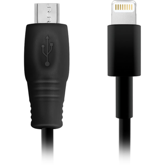 Ik-Multimedia Lightning to Micro-USB cable