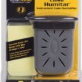 Music-Nomad Case Humidifier w/holster