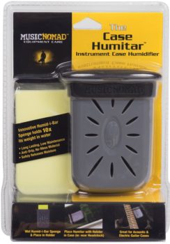 Music-Nomad MN303 Humitar Case Humidifier