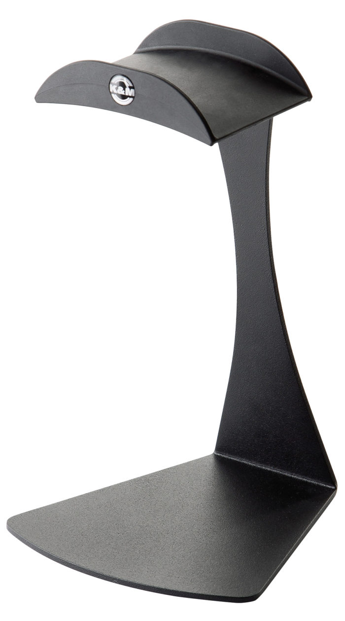 Konig-Meyer 16075 Headphones table stand
