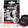 Alpine MusicSafe Pro New Transparent