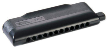 Hohner CX12 C Black