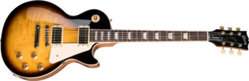 Gibson Les Paul Standard 50s Figured Top Tobacco Burst