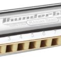 Hohner Marine Band Thunderbird C Low