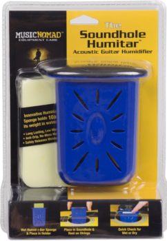 Music-Nomad MN300 Humitar Acoustic Guitar Humidifier