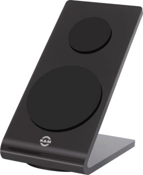 Konig-Meyer 19855 Tablet PC Stand [Black]