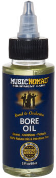 Music-Nomad MN702 Bore Oil - Tillbehör / reservdel