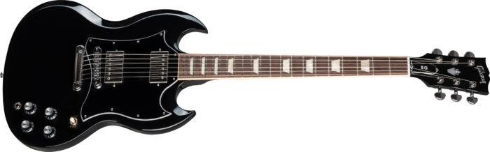 Gibson SG Standard | Ebony