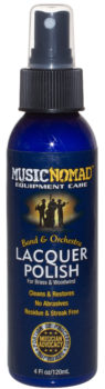 Music-Nomad MN700 Lacquer Polish Brass & Woodwind - Tillbehör / reservdel