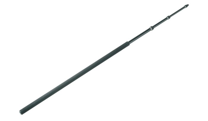 Konig-Meyer 23770 Microphone »Fishing Pole« Black