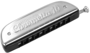 Hohner Chrometta 10 C