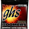 Ghs GBUL Boomers Ultra Light 8-38