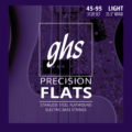 Ghs 3120 | Precision Flatwound