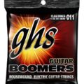 Ghs GB-LOW Boomers Low Tuned 11-53