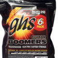 Ghs GBL5 Boomers Light 10-46 6-Pack