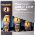Music-Nomad MN108 Premium Pack Guitar Care