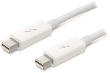 Swedeltaco MD862ZM/A Thunderbolt kabel