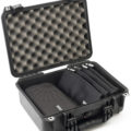 Dpa-Microphones d:vote  CORE 4099 Classic Touring Kit, 4 Mics and accessorie