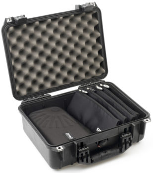 Dpa-Microphones d:vote  CORE 4099 Classic Touring Kit, 4 Mics and accessorie